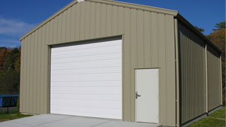 Garage Door Openers at Burlingame Gardens Burlingame, California